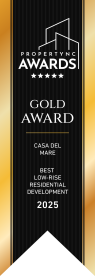 Award Badge